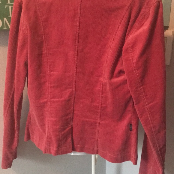 🌺Vintage jacket!🌺 - Picture 4 of 4